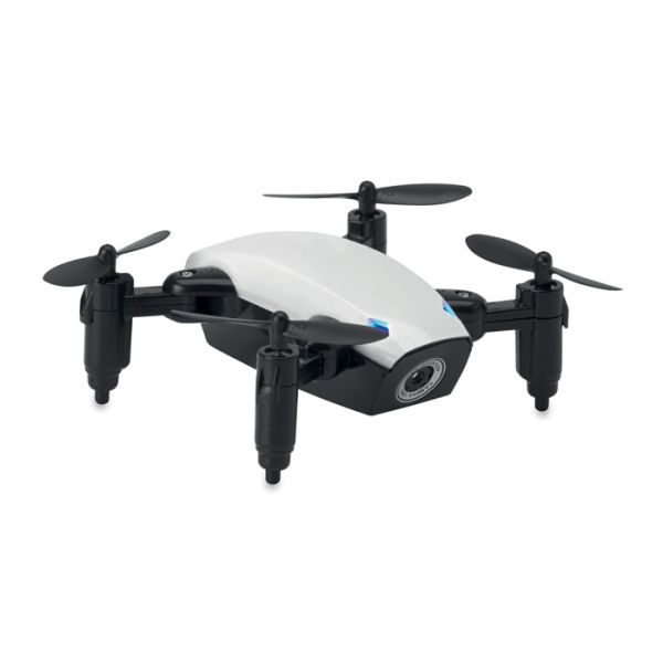 Drone desdobrável sem fio