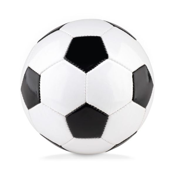 Bola de futebol pequena 15cm